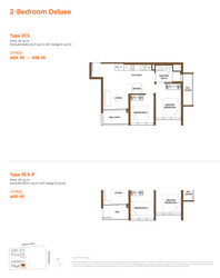 THE COLLECTIVE AT ONE SOPHIA (D9), Apartment #626988501